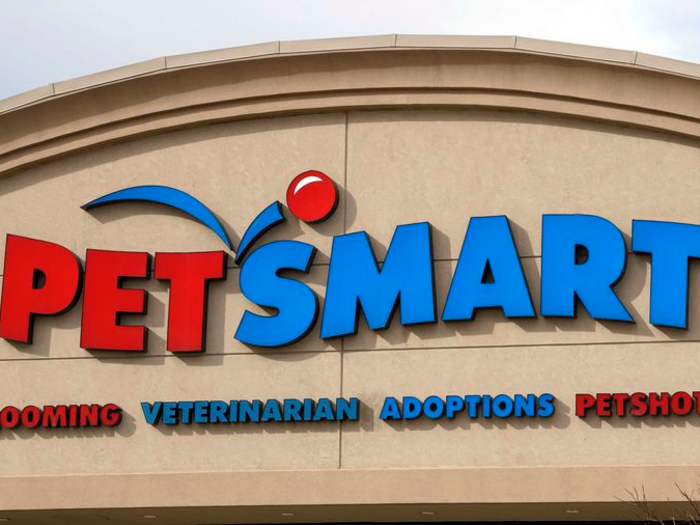 PetSmart