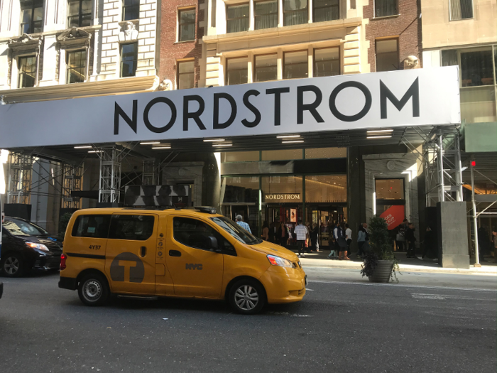 Nordstrom