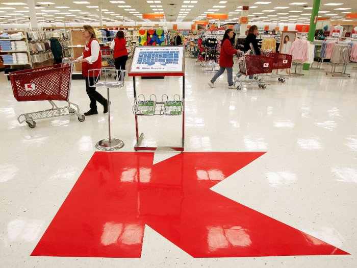 Kmart