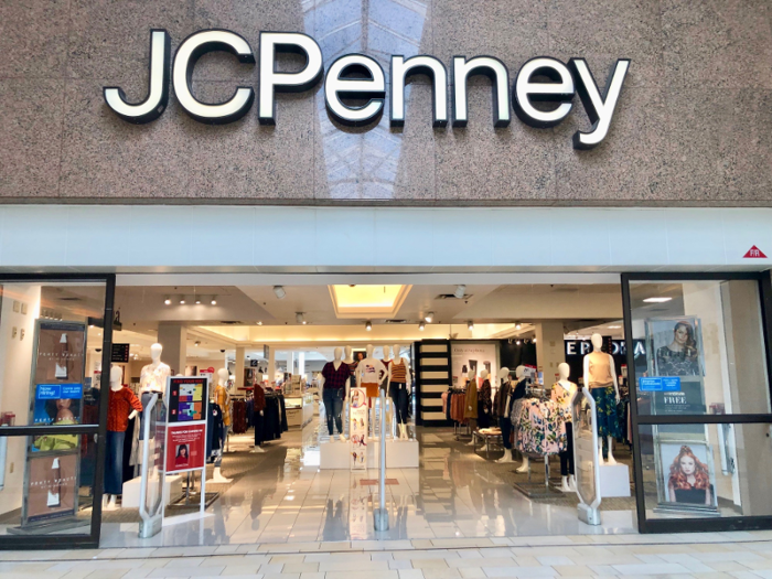 JCPenney