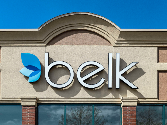 Belk