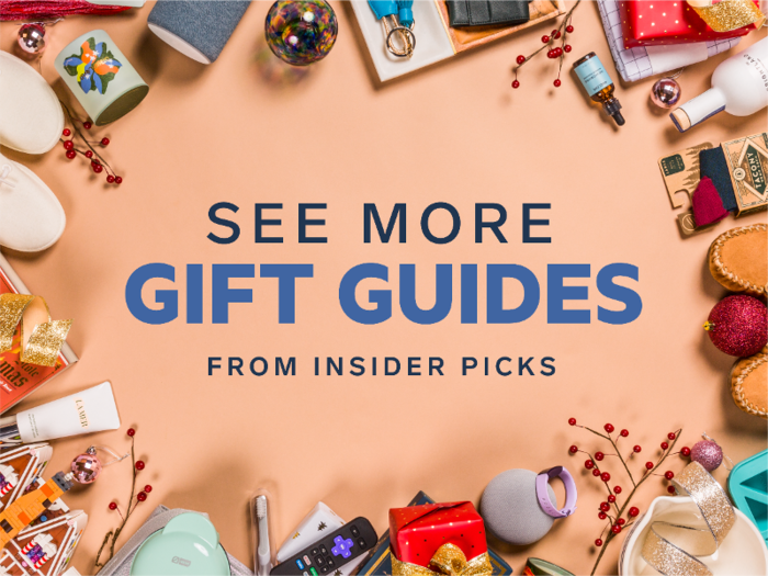 18 gifts for 