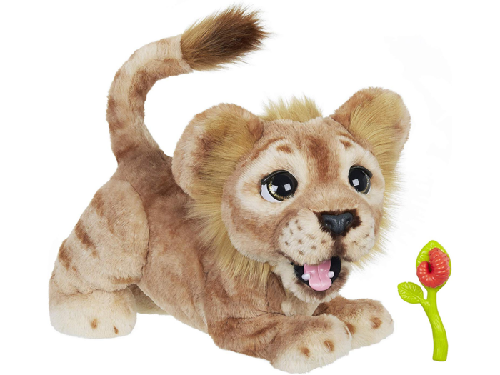 A Simba Toy