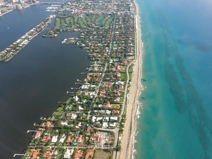 9. Florida-based philanthropists Henry and Marsha Laufer have donated nearly $3 million in 2019, including $250,000 to a PAC that supports Democratic candidates.