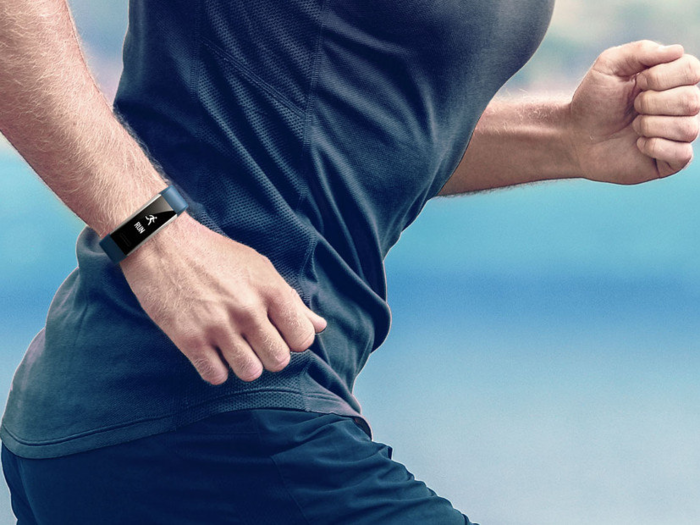 The best budget-friendly fitness tracker