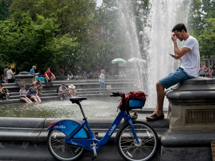 Every month this summer saw record heat, continuing into October. So far, 2019 is the second-hottest year since records began 140 years ago.