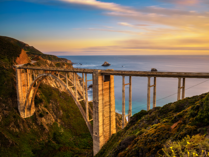 Big Sur, California