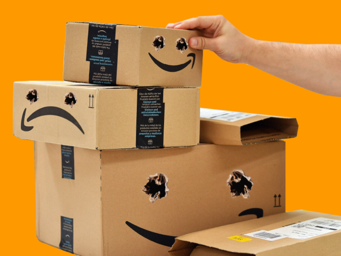 3. The growth of Amazon has forced companies to adapt.