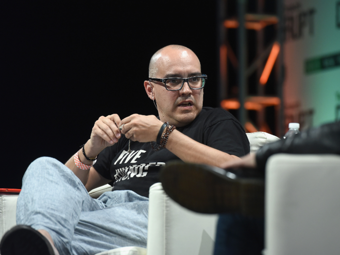 McClure left PayPal in 2004. He had a brief stint at Founders Fund before launching 500 Startups, an early stage venture fund.