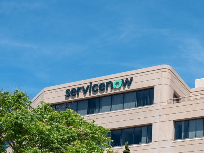 3. ServiceNow