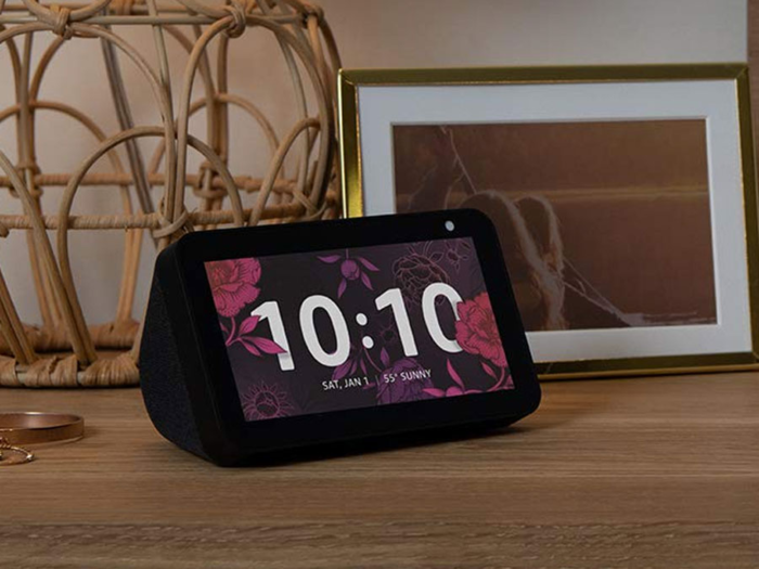 A new and entertaining Echo Show