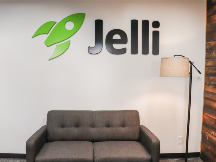 Boise has a burgeoning tech scene. I stopped in one morning to visit the downtown office of Jelli, a Silicon Valley radio ad-tech now owned by iHeartMedia. It opened an office in downtown Boise in June 2017.