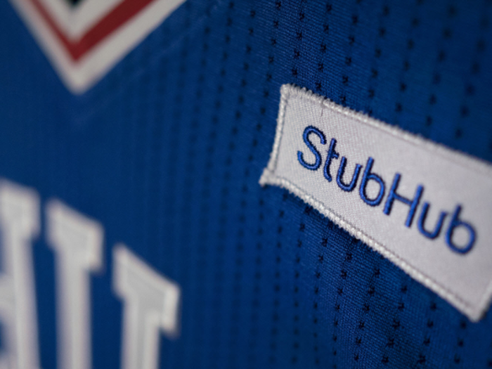 4. Viagogo to purchase StubHub for $4 billion from eBay