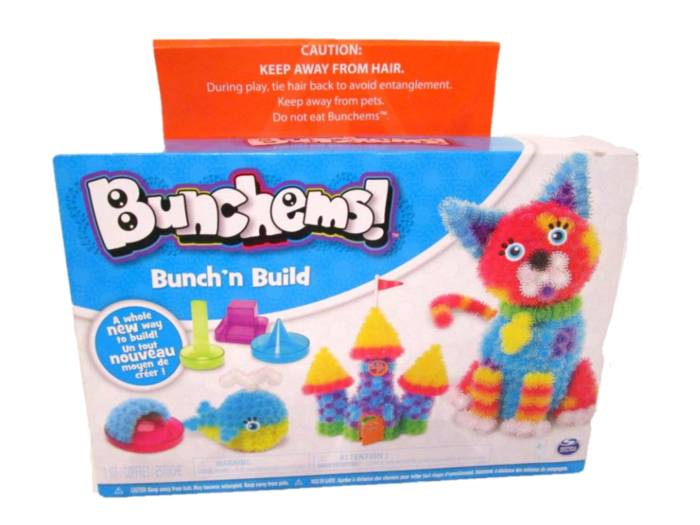 Bunchems! Bunch 