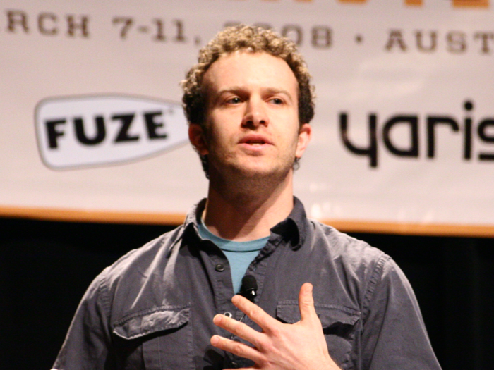 ...as did Basecamp CEO and co-founder Jason Fried.