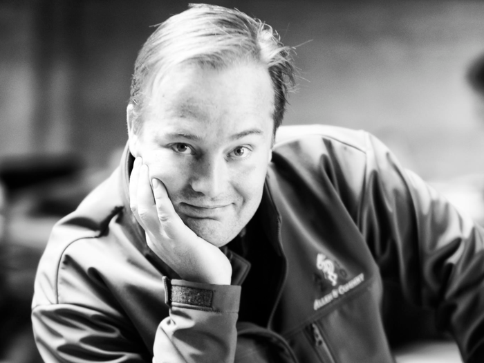 Tech entrepreneur and angel investor Jason Calacanis also praised the launch...