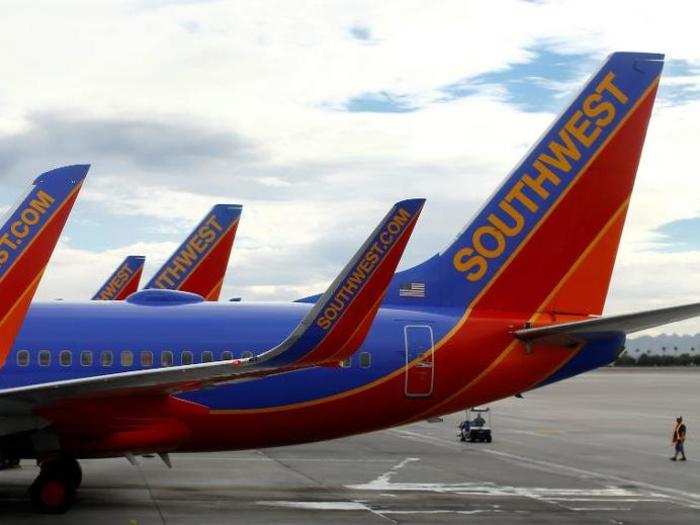 Southwest