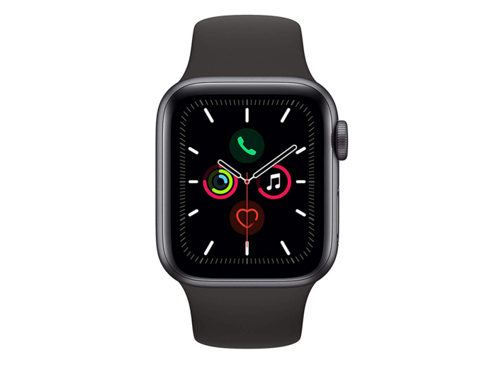 Apple Watch Series 5 Cellular