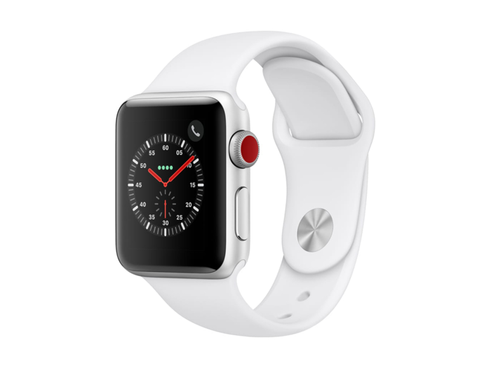 Apple Watch Series 3 Cellular