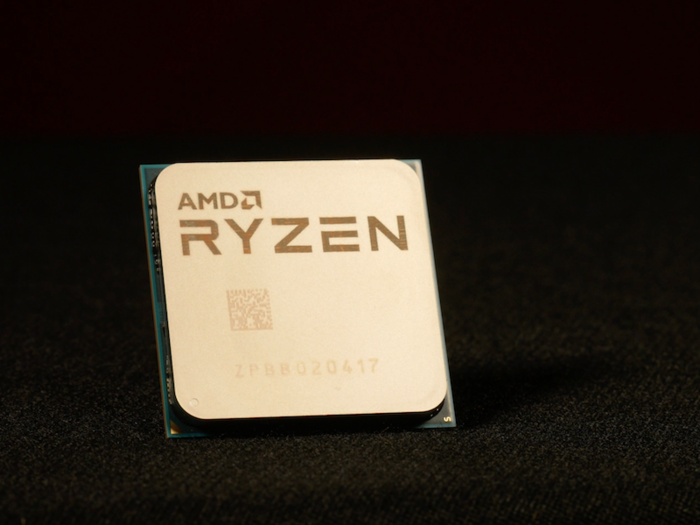 3. AMD