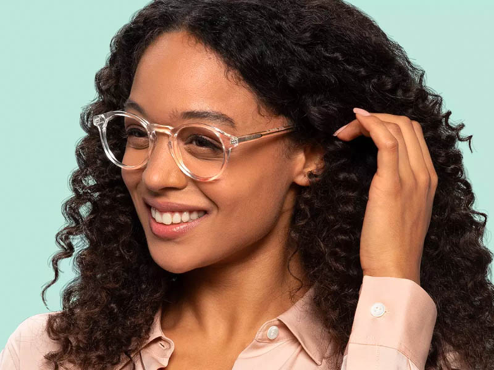 EyeBuyDirect: Amazingly affordable eyeglasses frames