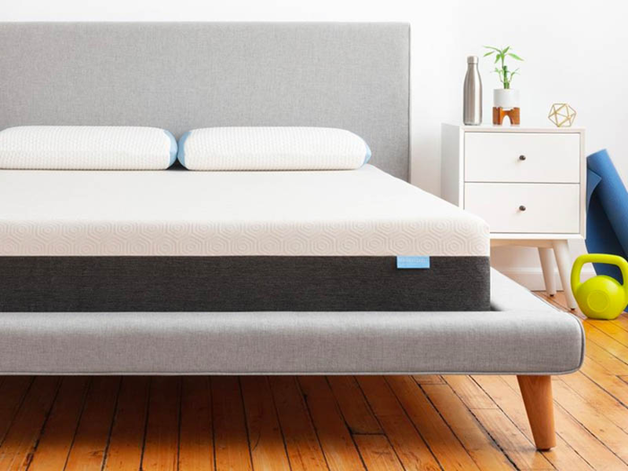 Bear Mattress: The best mattress for hot sleepers and athletes