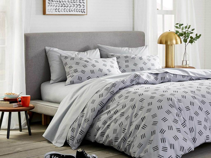 Brooklinen: Luxury bedding for less