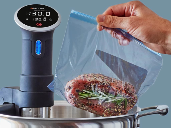 20. Anova Culinary Sous Vide