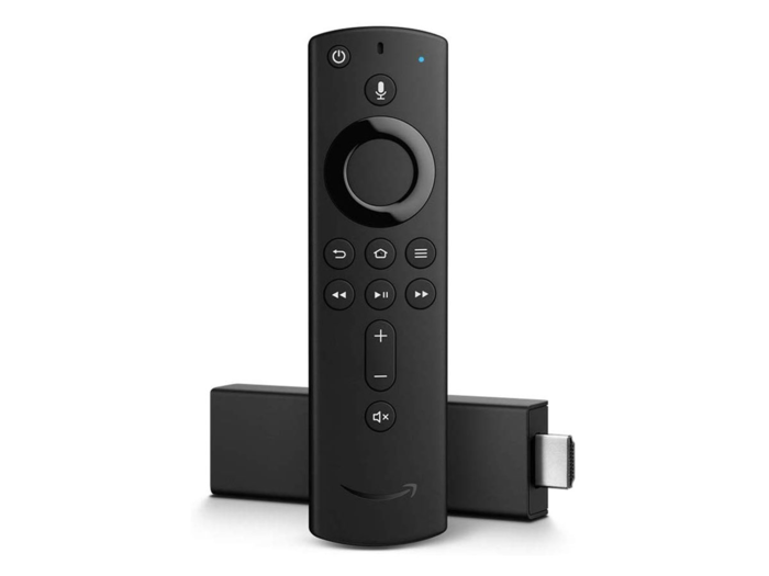 19. Fire TV Stick