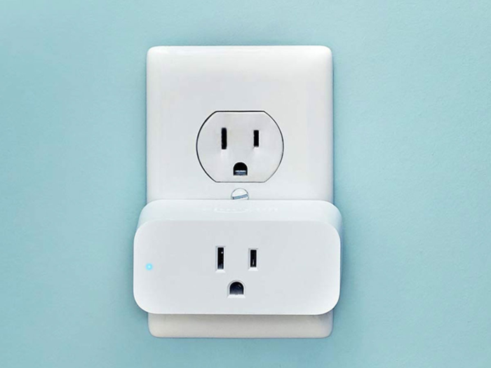 16. Amazon Smart Plug