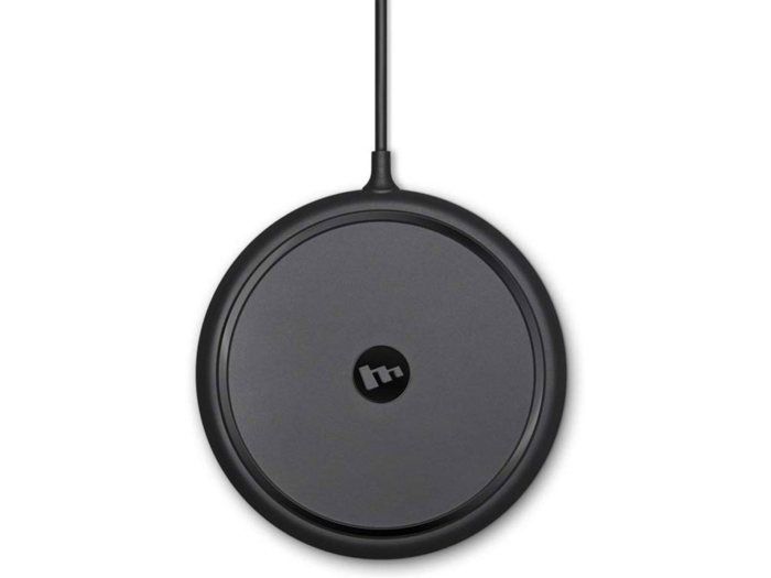 12. Mophie Wireless Charger