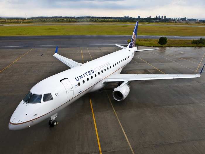 10. Republic Airways: 1.08 IDBs per 100,000 passengers