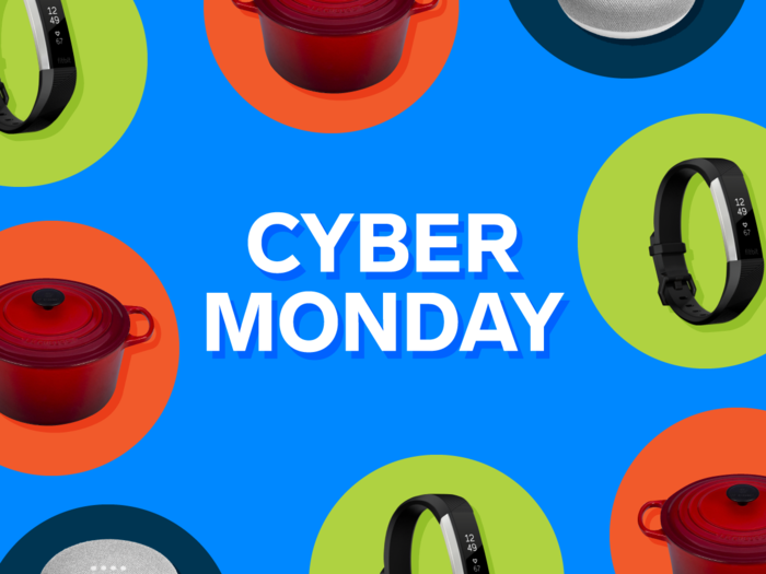 See more Cyber Monday deals