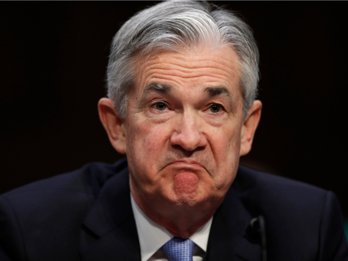 The Fed has set a high bar for changing interest rates