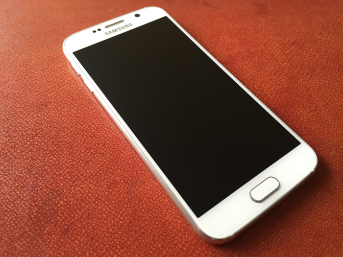 Galaxy S6 (2015)