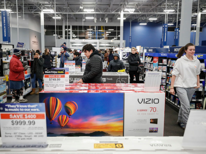 Between the lessening importance of in-store events, pivot to e-commerce, and expansion on a global scale, Black Friday