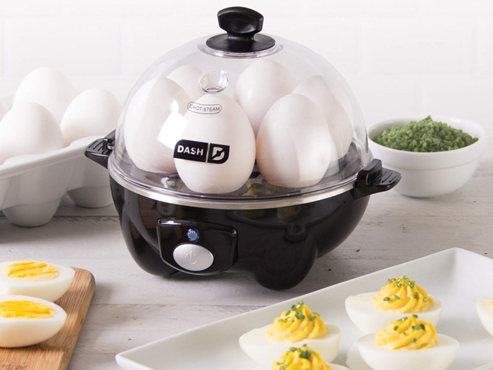 Dash Rapid Egg Cooker