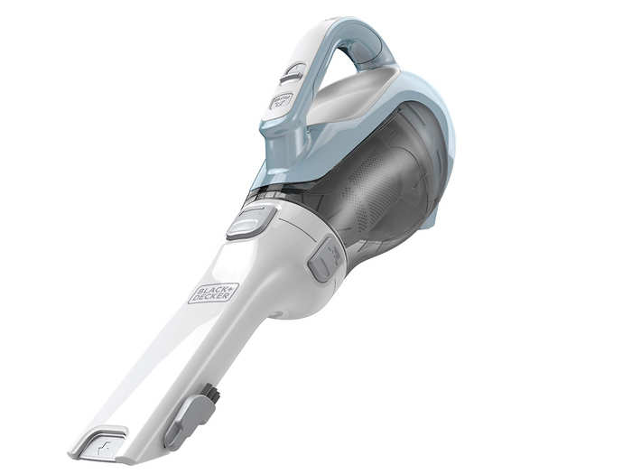 BLACK+DECKER Dustbuster Handheld Vacuum