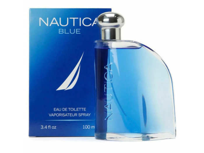 Nautica Blue 3.4-ounce Eau de Toilette Cologne