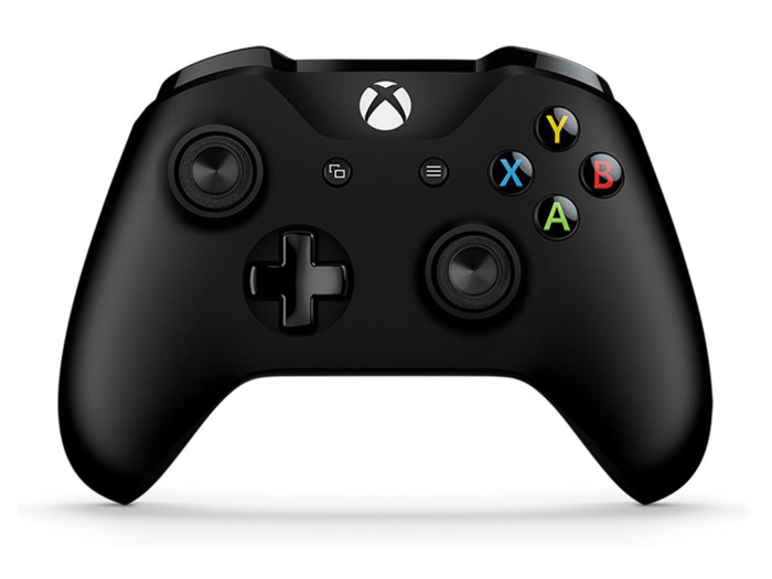 Microsoft Xbox One Wireless Controller