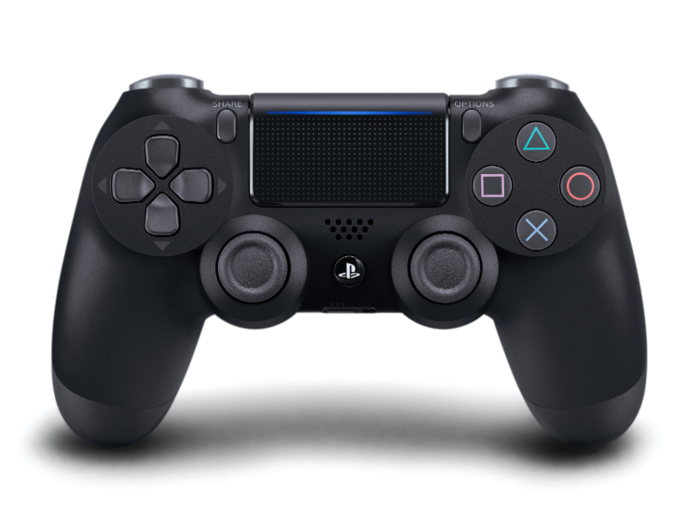 Sony Playstation 4 DualShock 4 Controller