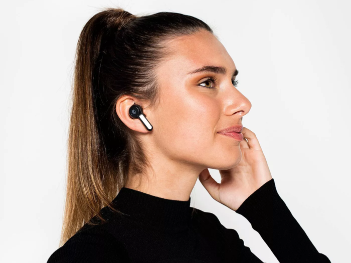 Skullcandy Indy True Wireless Earbuds