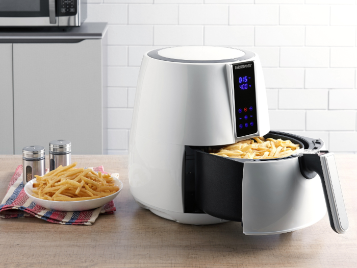 Farberware 3.2-Quart Digital Air Fryer