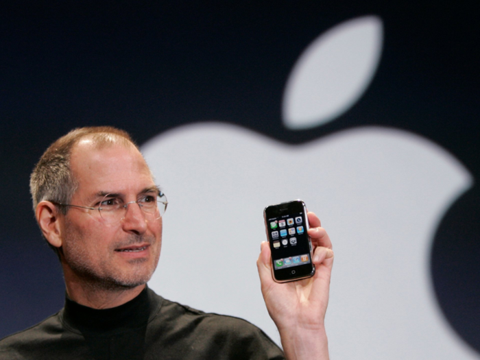 Ive, just as much as late Apple cofounder Steve Jobs, was the driving force behind products such iPhone, iPod and iPad