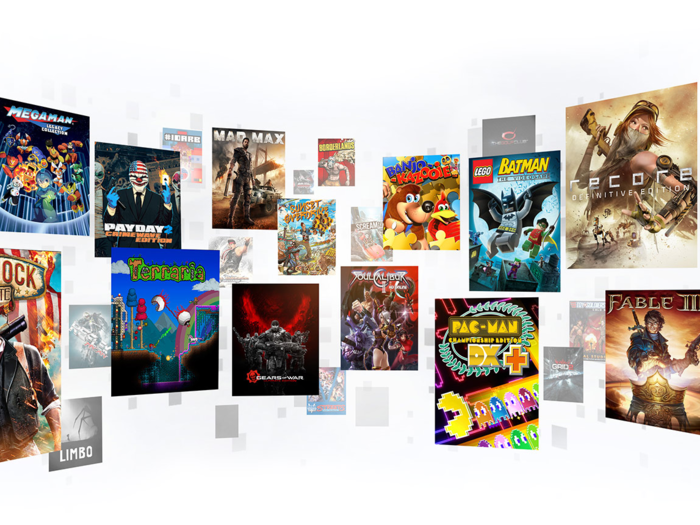 Save big on three months of Xbox Game Pass