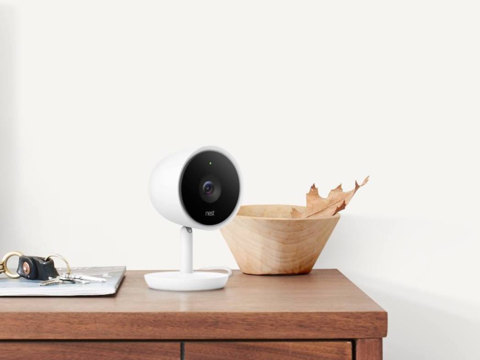 Nest home security deals: $20 to $120 off Nest cameras and security systems