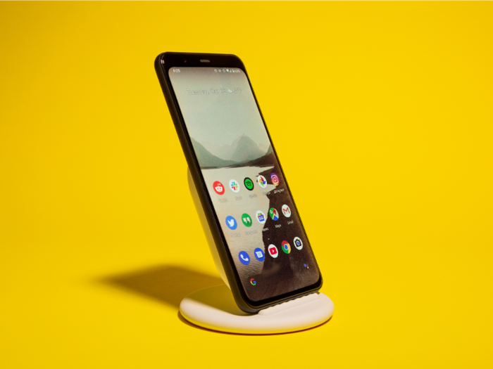 Pixel 4 deal: $200 off unlocked at Best Buy, Amazon, and B&H Photo