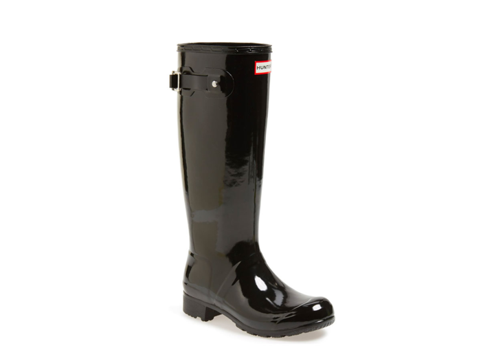 Hunter Original Tall Rain Boots