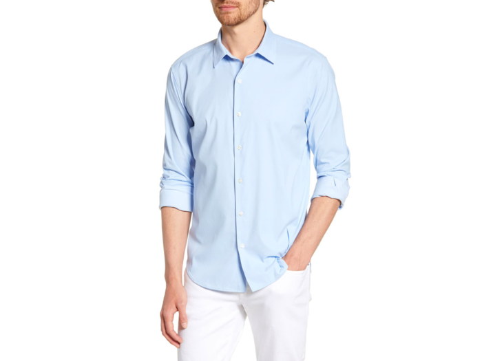 Bonobos Slim Fit Shirt