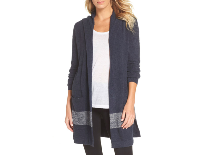 Barefoot Dreams Cozychic Cardigan